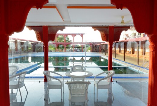Rawat Resort
