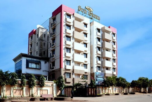 Hotel Sungreen
