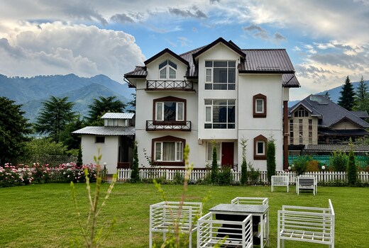 Walisons Homestay Rose