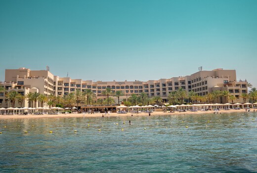 InterContinental Resort Aqaba