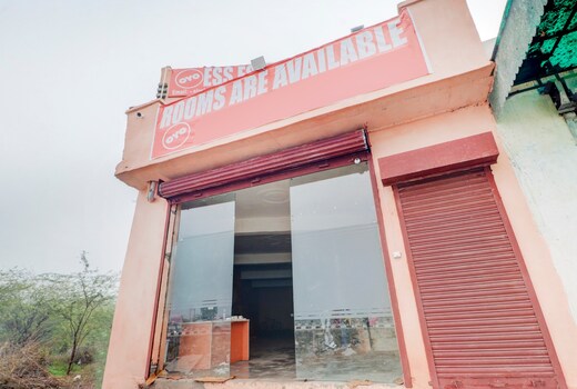OYO New Ess Ess Enterprises