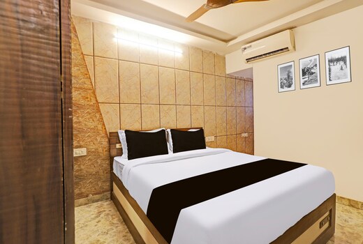 Hotel O INN11 Near Central Station