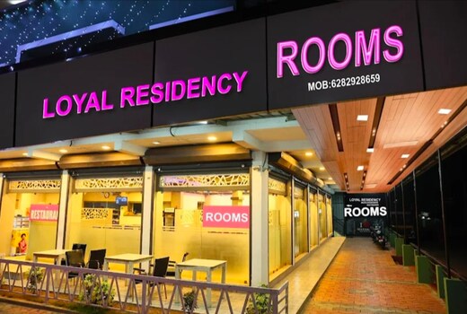 Loyal Residency