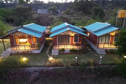 Royal Stone Resort