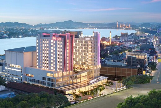 Mercure Samarinda