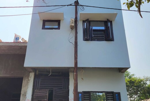 Hotel O PARK INN GUEST HOUSE