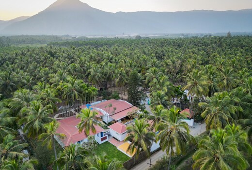 Ibex Resorts Coimbatore (Kakarala)