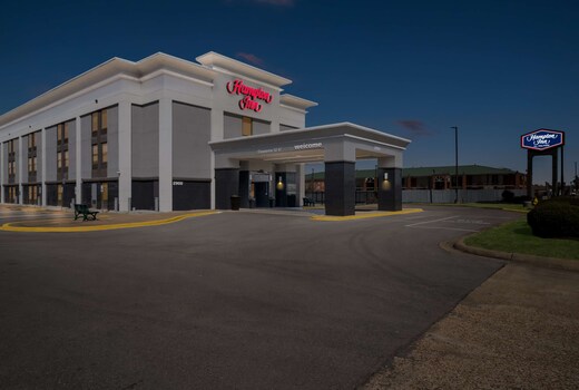 Hampton Inn by Hilton Jonesboro