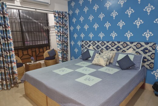 172 LBS - A Boutique Guest House
