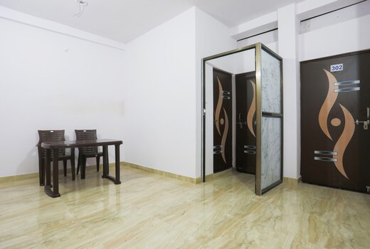 Hotel O National Banaras in
