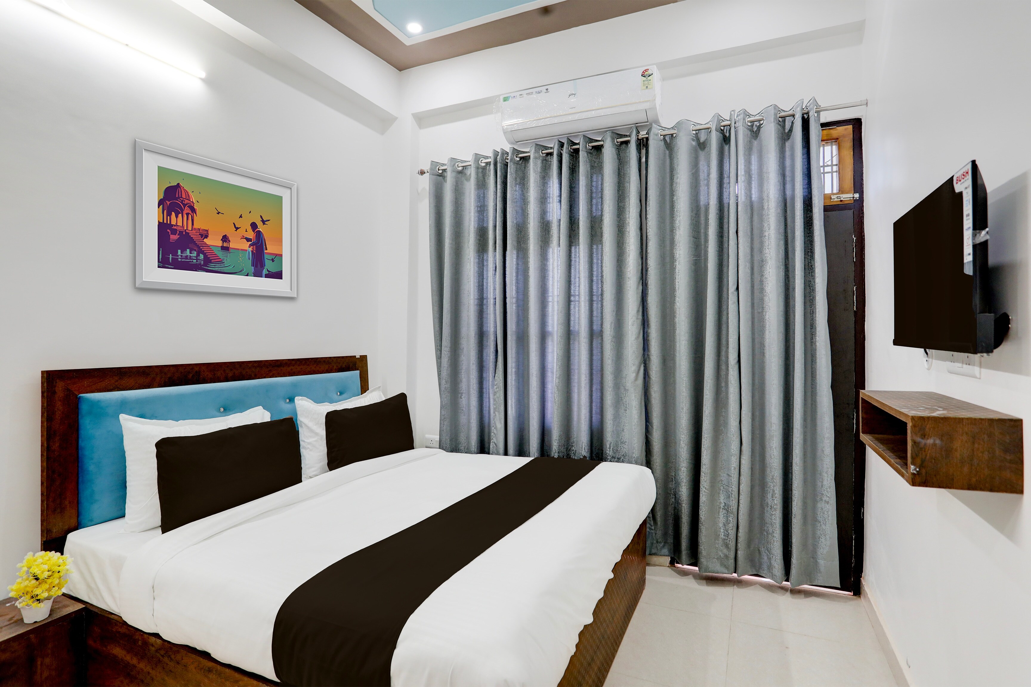 Hotel O VATS GUEST INN