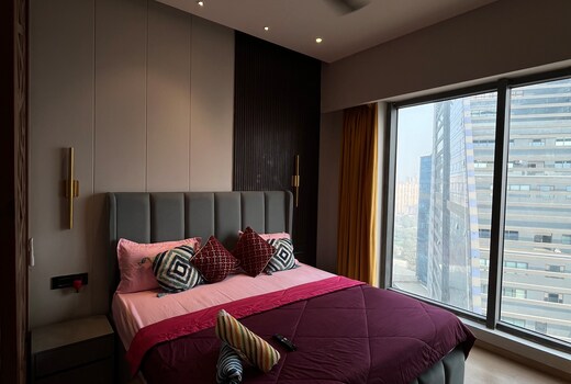 The Bella Suites