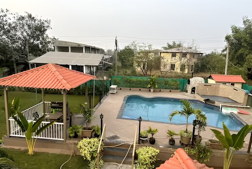 Babji Farm
