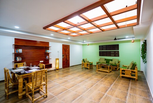 Hotel O Signature Grande