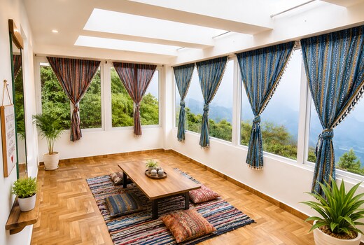 Santa Maria Hostel Kodaikanal