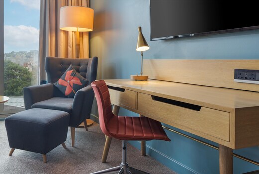 Hilton Bournemouth