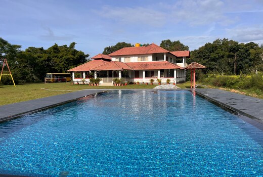Rainbird Homestay