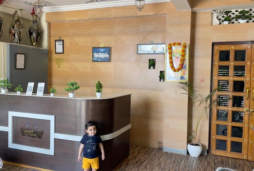 Jajora Udaipur By Premier Stays