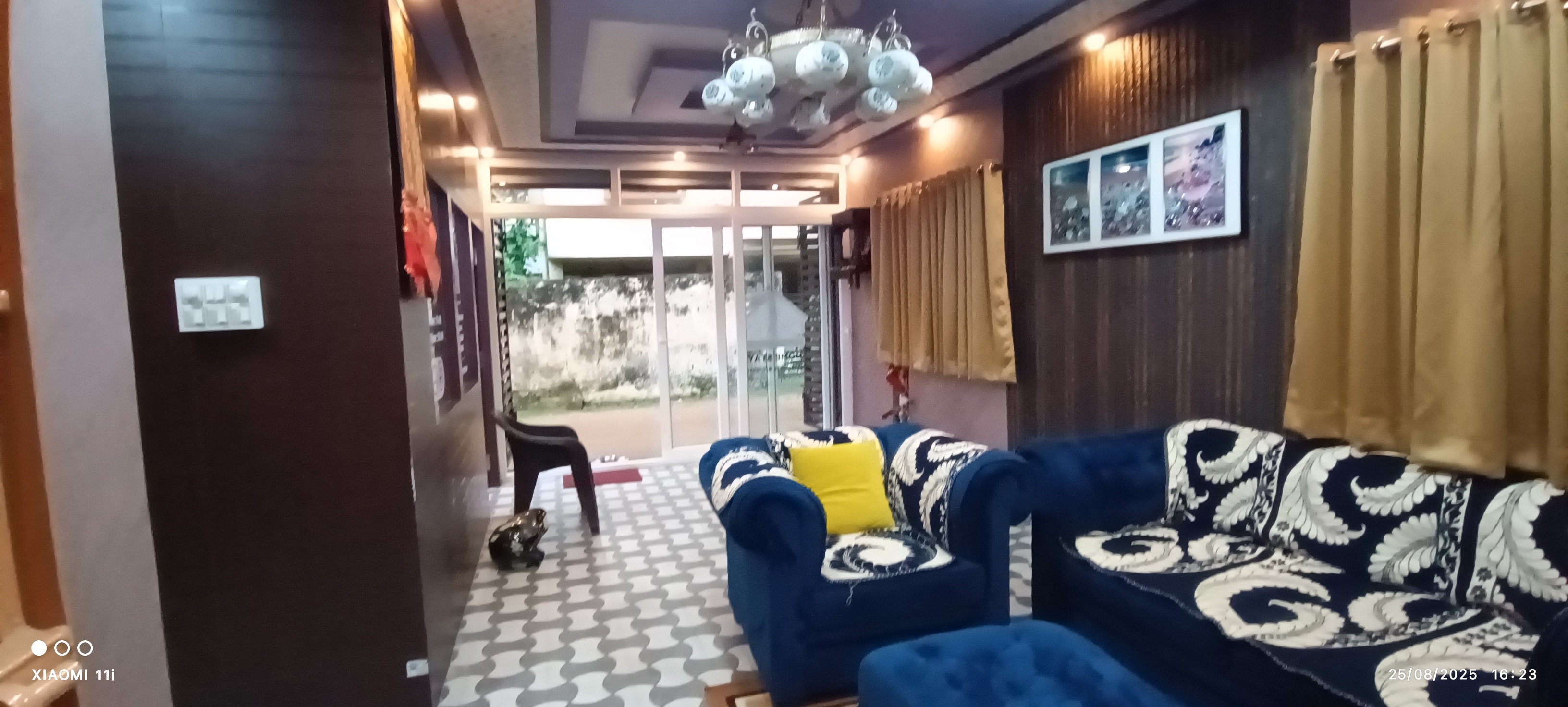 HOTEL ENLIVEN RESIDENCY