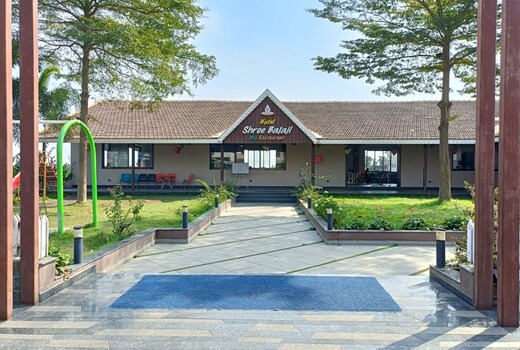 hotel shree balaji