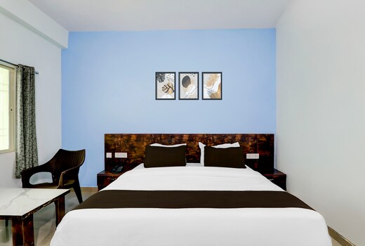 Hotel O Dream Inn