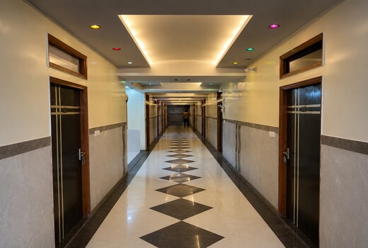 Main gallery