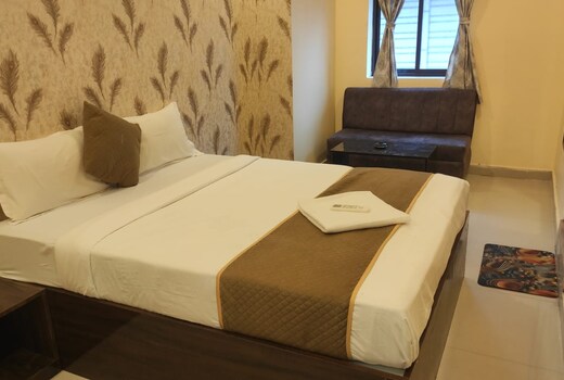 Hotel Royal Inn