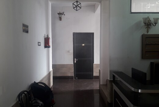 Hotel Maharani