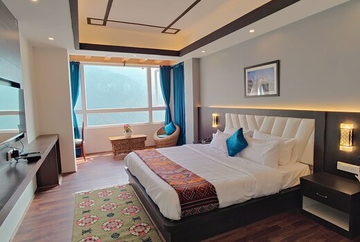 SOKE HOMESTAY