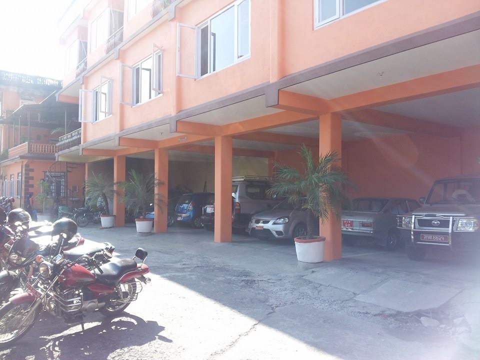Main gallery