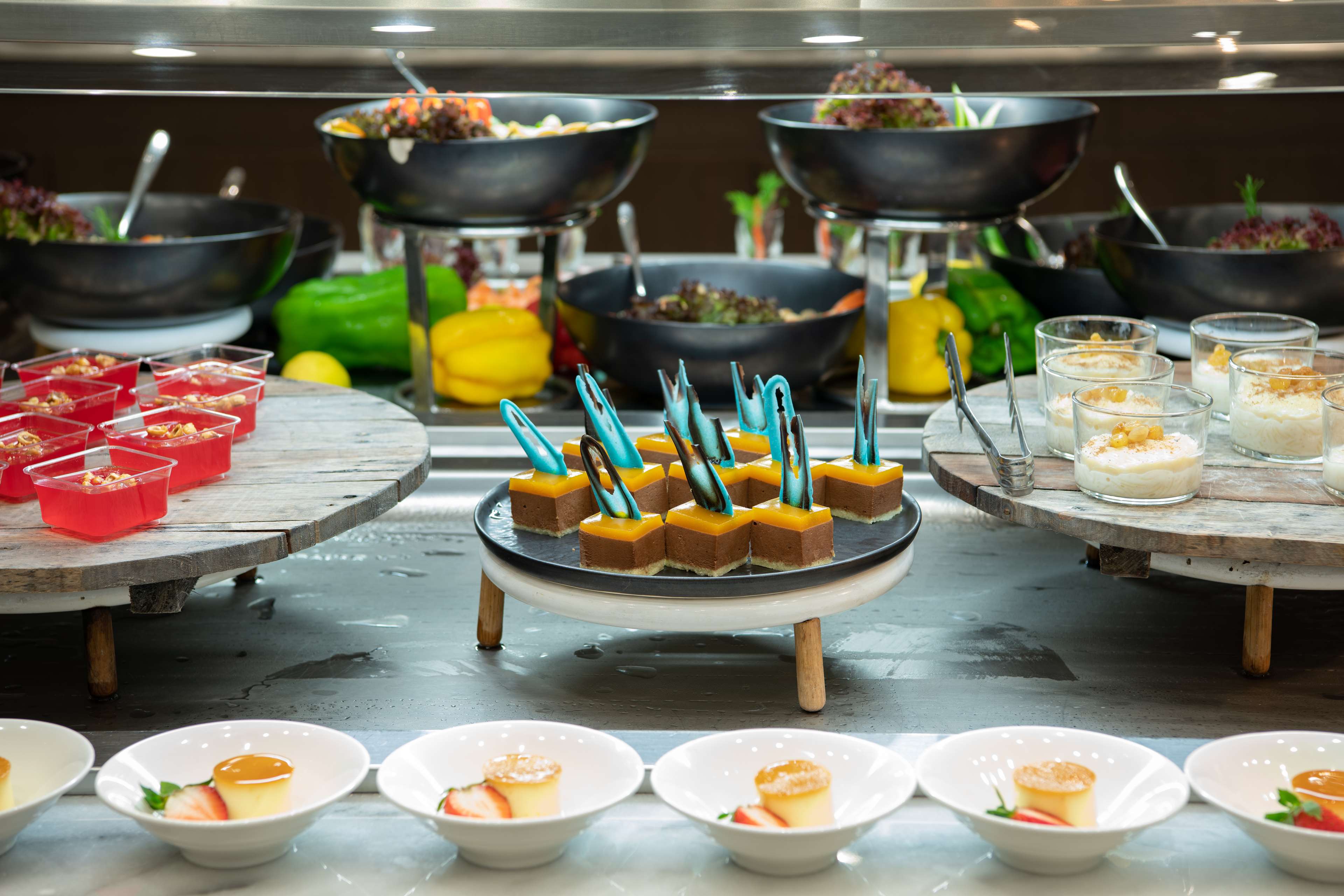 Radisson Blu Hotel, Jeddah Corniche