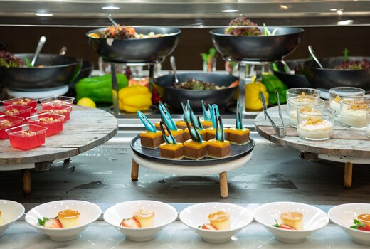 Radisson Blu Hotel, Jeddah Corniche