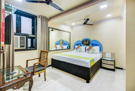 Hotel O Saroj Lodge