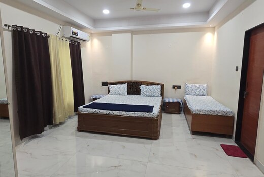 Supushp Villa A Family Villa