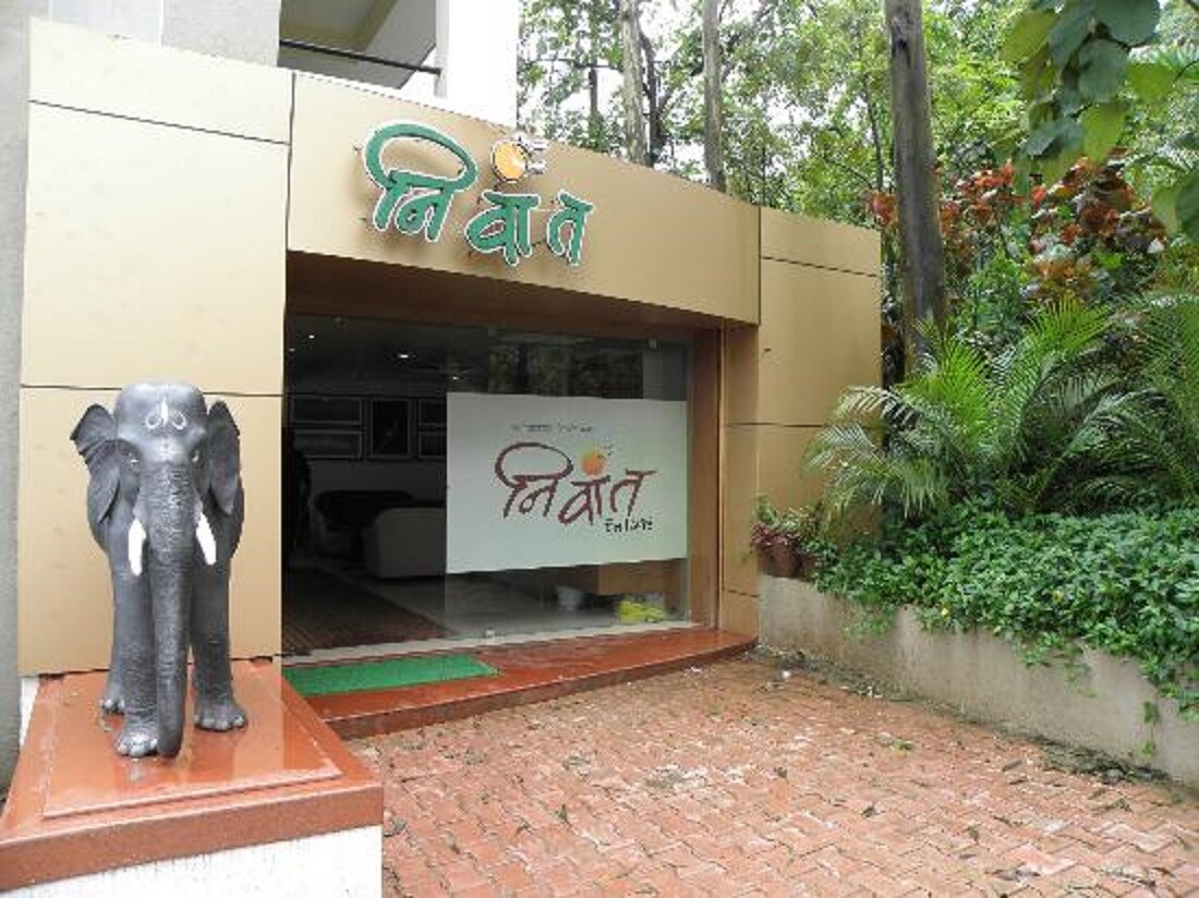 Nivant Hill Resort