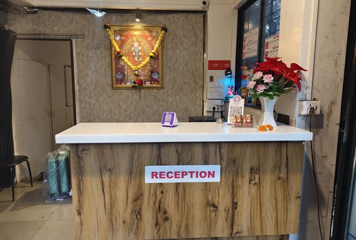 Hotel Samrat, Nashik