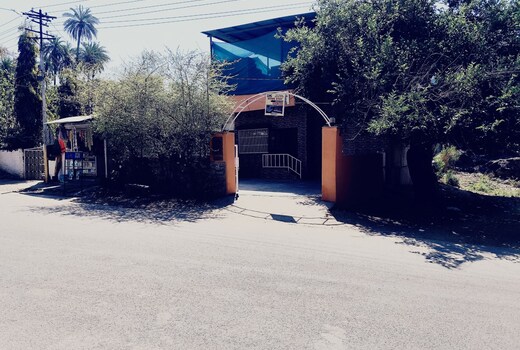 Ayush Villas