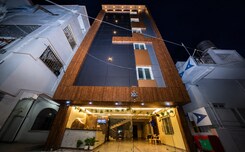 Hotel Sri Ganesh Residency