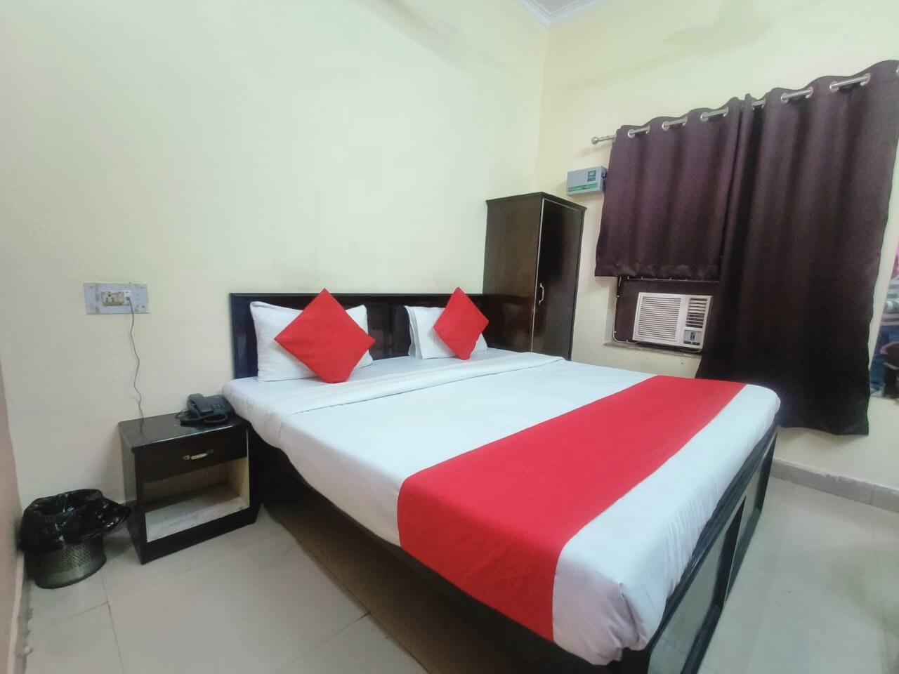 Shree Mangalam Guest House