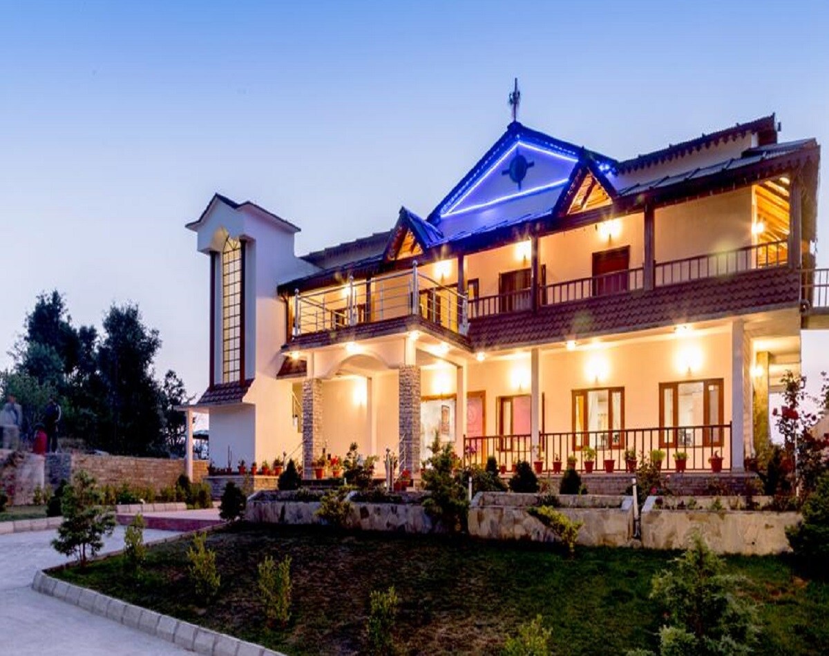 Shri Shail Inn