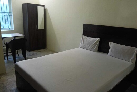 Spot On Capital Guest House