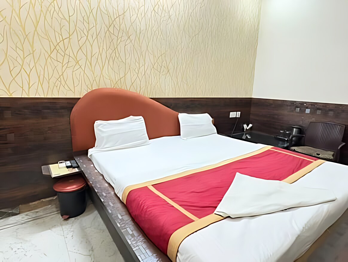 Hotel Mahalaxmi Inn