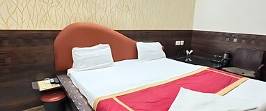 Hotel Mahalaxmi Inn
