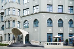 Hotel am Steinplatz, Autograph Collection by Marriott