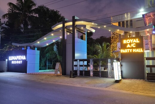LUNAPIENA RESORTS