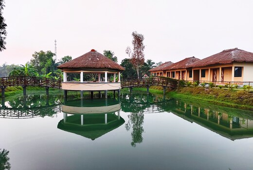 Sundarban Beckons