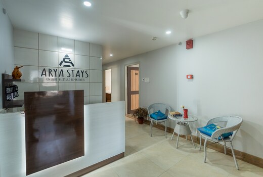 Happy Villa Guest House