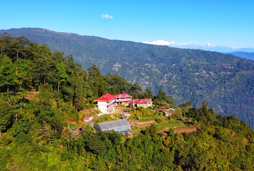 Sittong Silent Valley Homestay