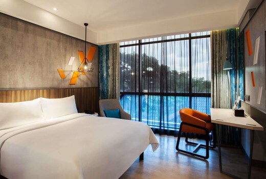 ibis Styles Medan Pattimura