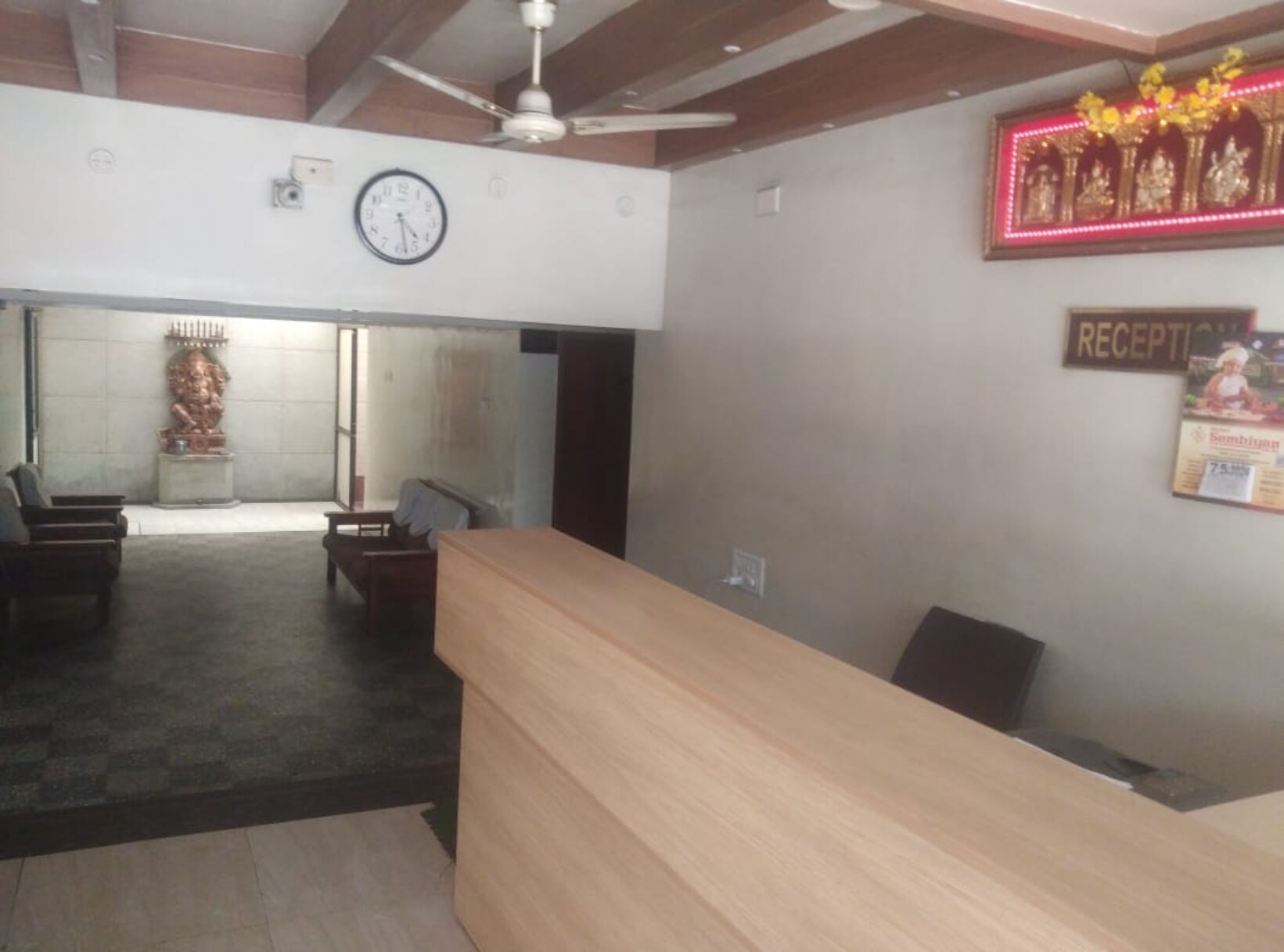 Hotel Susil Classic
